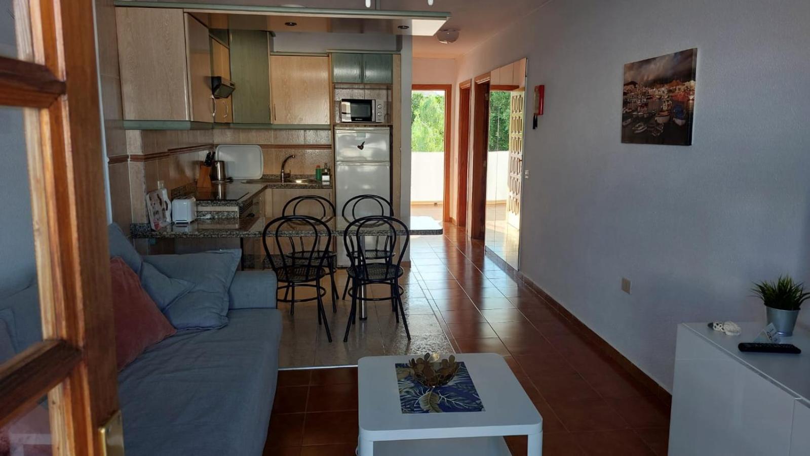 Las Americas - Garden City Costa Adeje  Exterior photo