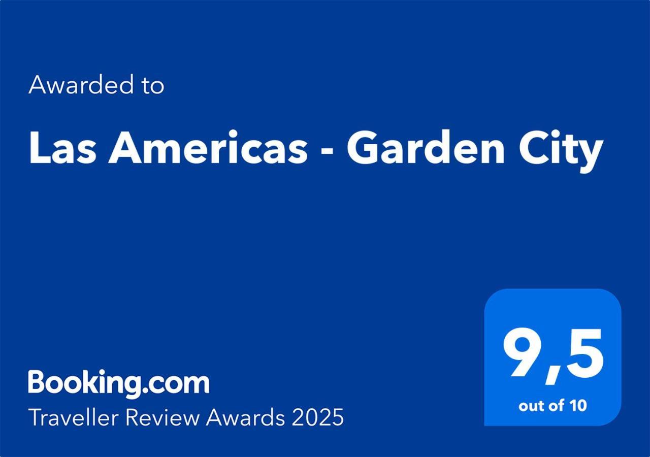 Las Americas - Garden City Costa Adeje  Exterior photo
